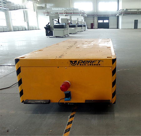 automated guided vehicle